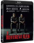 A Different Man Blu-ray
