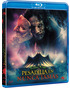 Peter Pan: Pesadilla en Nunca Jamás Blu-ray