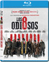 Los Odiosos Ocho Blu-ray