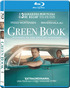 Green Book Blu-ray