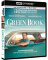 Green Book Ultra HD Blu-ray