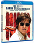Barry Seal: El Traficante Blu-ray