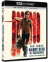 Barry Seal: El Traficante Ultra HD Blu-ray