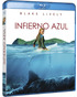 Infierno Azul Blu-ray