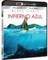 Infierno Azul Ultra HD Blu-ray