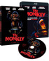 The Monkey Blu-ray