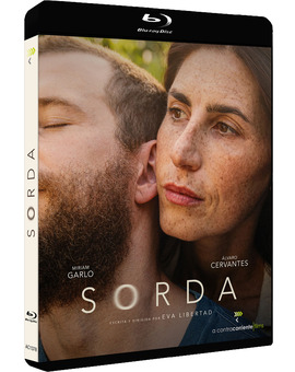 Sorda Blu-ray 2
