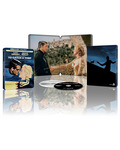 Atrapa a un Ladrón - Edición Metálica Ultra HD Blu-ray