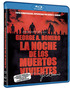 La Noche de los Muertos Vivientes Blu-ray