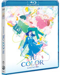 Tu Color Blu-ray
