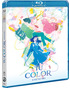 Tu Color Blu-ray