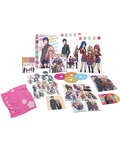 Toradora - Serie Completa (Edición Coleccionista) Blu-ray