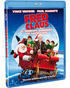 Fred Claus: El Hermano Gamberro de Santa Claus Blu-ray