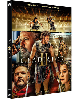 Gladiator II