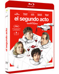 El Segundo Acto Blu-ray