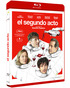 El Segundo Acto Blu-ray