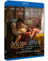 Modigliani, Tres Días en Montparnasse Blu-ray