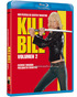Kill Bill Volumen 2 Blu-ray
