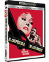El Crepúsculo de los Dioses Ultra HD Blu-ray
