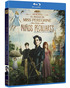 El Hogar de Miss Peregrine para Niños Peculiares Blu-ray