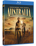 Australia Blu-ray