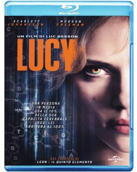 Lucy