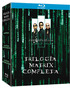 Trilogía Matrix Blu-ray