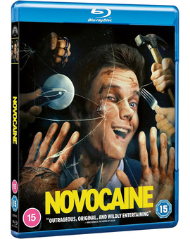 Novocaine