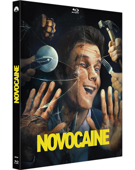 Novocaine