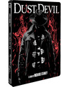 El Demonio del Desierto (Dust Devil) - Edición Metálica Blu-ray