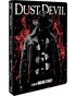 El Demonio del Desierto (Dust Devil) - Edición Metálica Blu-ray