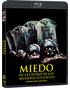 Miedo en la Ciudad de los Muertos Vivientes Blu-ray