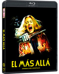 El Más Allá Blu-ray