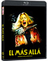 El Más Allá Blu-ray