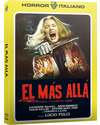 El Más Allá - Edición Limitada Blu-ray