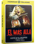 El Más Allá - Edición Limitada Blu-ray