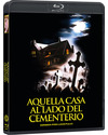 Aquella Casa al Lado del Cementerio Blu-ray