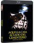 Aquella Casa al Lado del Cementerio Blu-ray