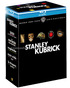 Colección Stanley Kubrick Blu-ray