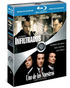 Pack Infiltrados + Uno de los Nuestros Blu-ray