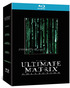 Matrix Ultimate Collection Blu-ray