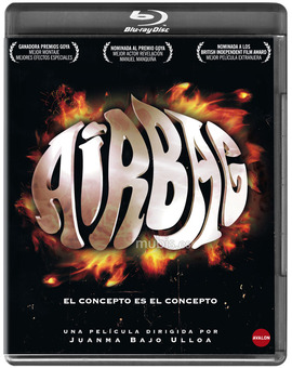 Airbag Blu-ray