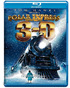 Polar Express 3-D Blu-ray