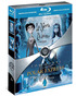 Pack La Novia Cadáver + Polar Express Blu-ray