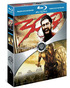 Pack 300 + Troya - Montaje del Director Blu-ray
