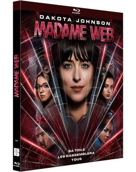 Madame Web