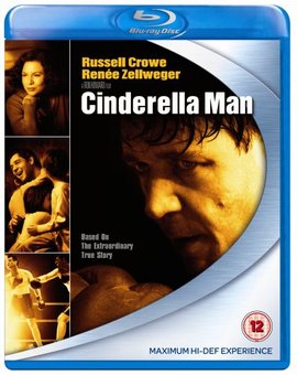 Cinderella Man