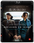 Decision to Leave Blu-ray