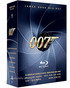 James Bond Pack (6 títulos) Blu-ray