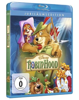 Robin Hood